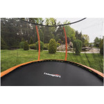 Trampolina LEAN SPORT BEST 366 cm